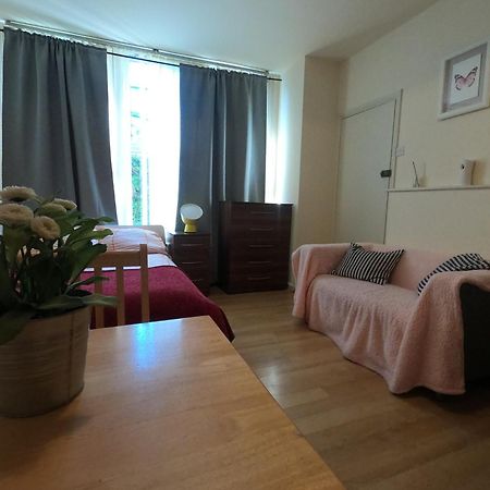 Studio 20 Ash Aparthotel Londen Buitenkant foto
