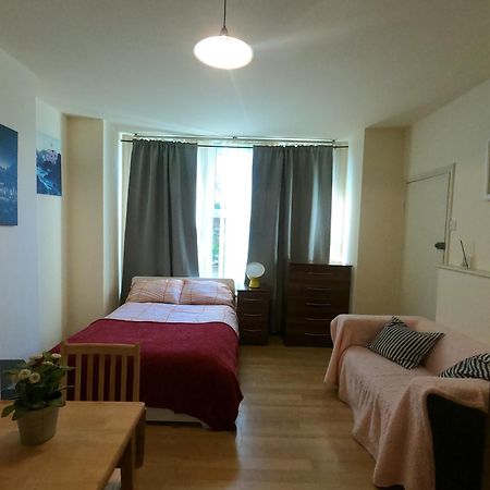 Studio 20 Ash Aparthotel Londen Buitenkant foto